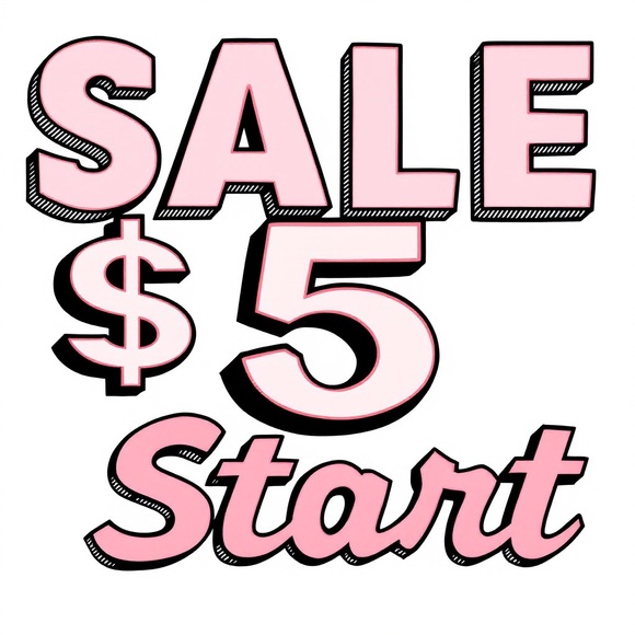 Other - L, XL, Just in - Unlisted Items, Active Wear Small, Medium and some Large